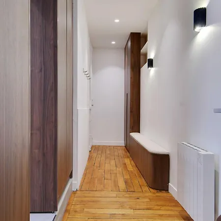 Amazing 4p 1 Bedroom - Cite Magenta *