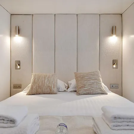 Appartamento Amazing 4p 1 Bedroom - Cite Magenta Parigi