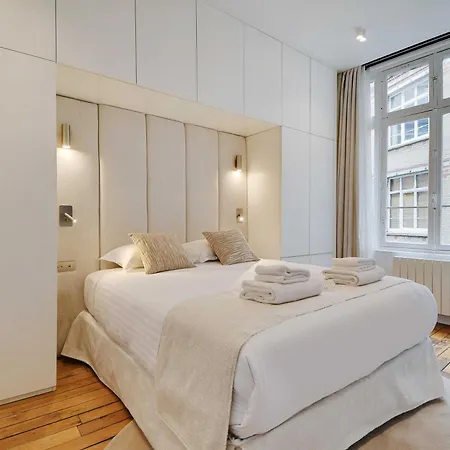 Amazing 4p 1 Bedroom - Cite Magenta Διαμέρισμα Παρίσι