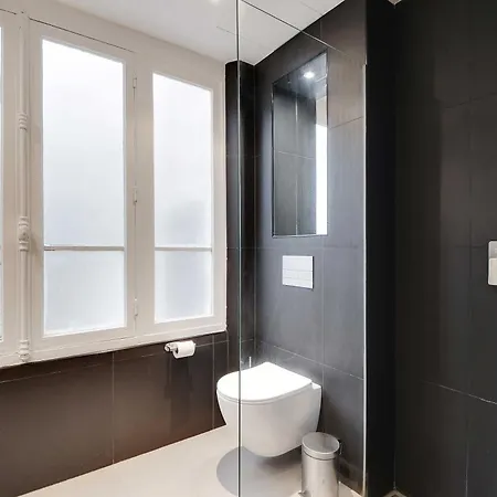 Amazing 4p 1 Bedroom - Cite Magenta *